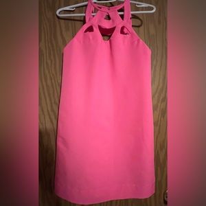 Diane Von Furstenberg Cocktail Dress